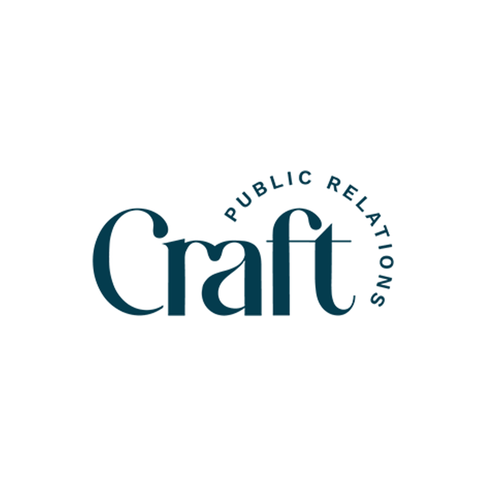 The PR Net 100 2026 Craft Public Relations